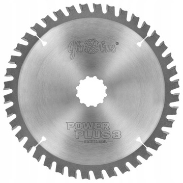 Piła HM 210x30x2,7/1,6/42z do pilarki Universal
