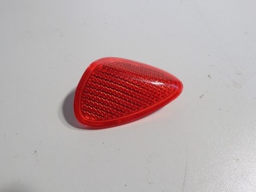 FIAT BRAVO II ODBLASK BOCZKA DRZWI LEWY PRZÓD TYŁ