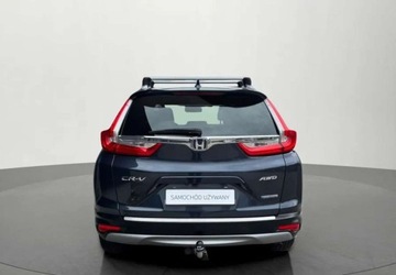 Honda CR-V V 2019 Honda CR-V 2.0 Hybryda 145KM, zdjęcie 27