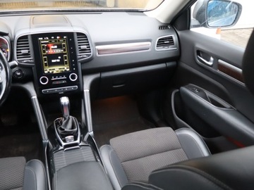Renault Koleos II SUV 2.0 dCi 177KM 2018 Renault Koleos 2.0 dCi, Salon Polska, zdjęcie 7