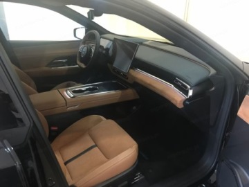 Mazda 6 IV (6E) Elektryczny Standard 68.8kWh 258KM 2025 MAZDA 6 Takumi Plus 6e 68.8kWh Hatchback 258KM 2025, zdjęcie 9