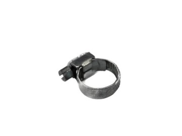 Opaska, obejma przewodu paliwa