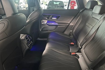 Mercedes GLC C254/X254 2024 MERCEDES-BENZ GLC 450 d 4-Matic AMG Line 3.0 (367KM) 2024, zdjęcie 10