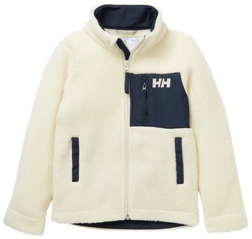 Helly Hansen K HH LOGO PANT 2.0 Midlayer 110/5