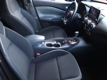 Nissan Juke II Crossover 1.0 DIG-T 117KM 2020 Nissan Juke 1.0 DIG-T, Salon Polska, zdjęcie 8