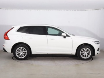 Volvo XC60 II 2021 Volvo XC60 B4, Salon Polska, Serwis ASO, 194 KM, zdjęcie 5