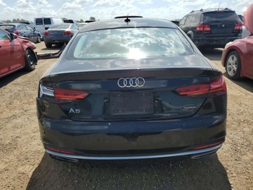 Audi A5 F5 2023 Audi a5 Premium Plus 40 2023 2.0l 2.0 Benzyna 201KM, zdjęcie 2