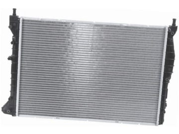 CHLADIČ ALFA ROMEO 147 1.9 GT