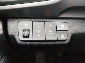 Kia Stonic Crossover Facelifting 1.2 DPI 84KM 2022 Kia Stonic M SMART 1,2 benz 84KM Salon PL 1.2 Benzyna 84KM, zdjęcie 21