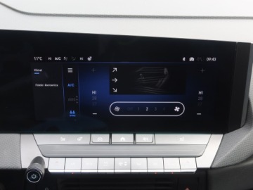 Opel Astra L Sports Tourer 1.2 Turbo 130KM 2024 Opel Astra 1.2 Turbo, Salon Polska, Serwis ASO, zdjęcie 19