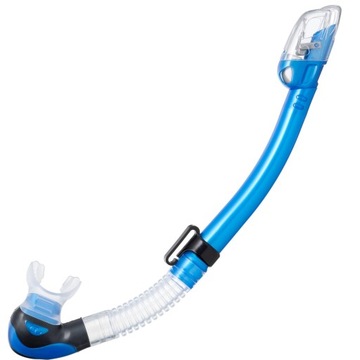 TUSA DIVING Трубка DRY VALVE SP0101 EG