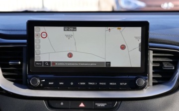 Kia Proceed Shooting Brake 1.5 T-GDI 160KM 2021 Kia ProCeed Asystent Pasa , Nawigacja, Aktywny Tempomat, Swiatla LED, Pano, zdjęcie 6