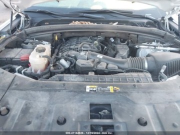 Jeep 2021 Jeep Grand Cherokee 2021r., Limited, od ubezpieczalni 3.6 Benzyna 290KM, zdjęcie 11