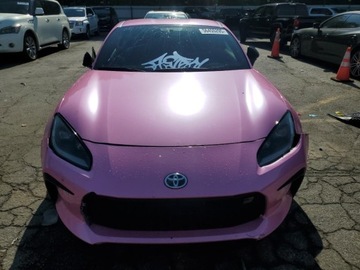 Toyota 2022 Toyota GR86 2022 2.4l 2.4 Benzyna 228KM, zdjęcie 5