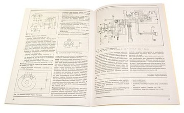 Jawa 350 TS 638 639 каталог запчастей