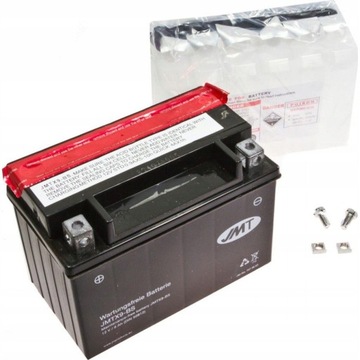Akumulator JMT Suzuki DR 650 SE 2000