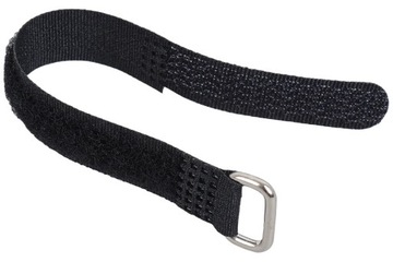 spinki, rzepy do kabli 1 x 12cm