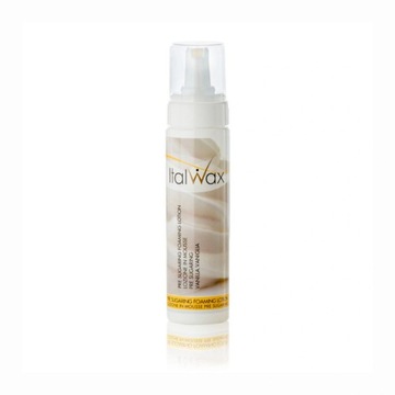 Balsam przed depilacją pastą cukrową Vanilla 200ml
