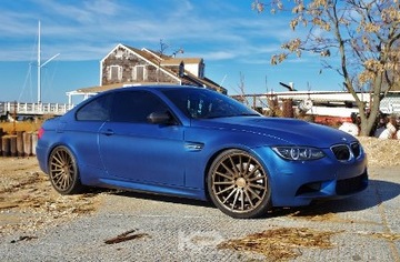 Plasti Dip PlastiDip Iceberg Синий перламутровый матовый 1 литр с праймером