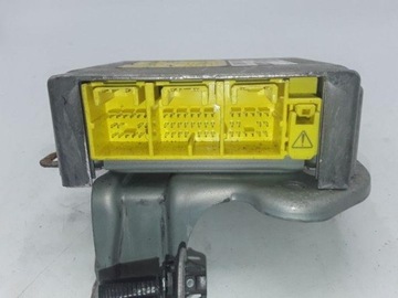 1503001071 MODUL AIRBAG 1.0 51 2008 SUBARU JE IV