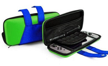 ЧЕХОЛ ДЛЯ Nintendo Switch SUPER MARIO BROS HAC-001-01