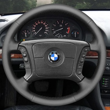КРЫШКА РУЛЕВОГО КОЛЕСА BMW E36 E38 E46 E53 E83 X3 X5