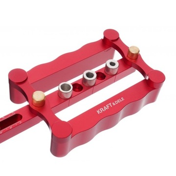 КОМПЛЕКТ УСТРОЙСТВ КРУГЛОГО СОЕДИНЕНИЯ ИЗ 10 ЭЛЕМЕНТОВ