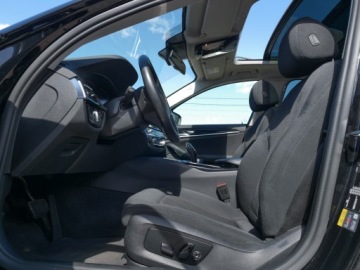 BMW Seria 5 G30-G31 Touring Plug-In 2.0 530e 292KM 2022 BMW 530e 292ps Panorama Hak ACC 4xKlima HiFi 18” Webasto Kamera Sam Parkuje, zdjęcie 11