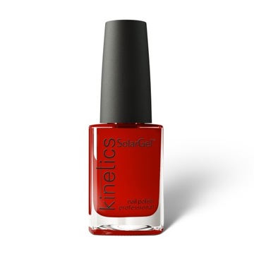 KINETICS Lakier solarny 257 City Queen 15ml