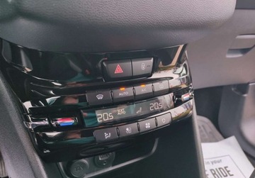 Peugeot 208 2016 Peugeot 208 Salon POLSKA Stan IDEALNY 59 tys. km GWARANCJA Zobacz 1.2, zdjęcie 27