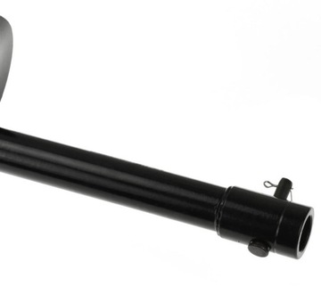 WIERTŁO DO WIERTNICY ŚWIDRA SPALINOWEGO 15x80cm