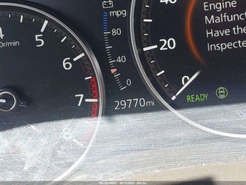 Mazda 2024 Mazda CX-90 3.3 Turbo Preferred Plus 2024 3.3 Benzyna 280KM, zdjęcie 11