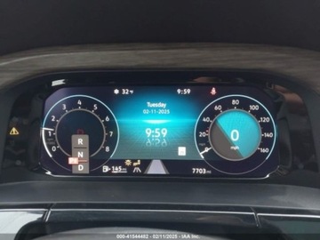 Volkswagen 2024 Volkswagen Atlas 2024r., 4x4, 2.0L 2.0 Benzyna 269KM, zdjęcie 10