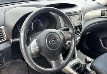 Subaru Forester III 2.0D 147KM 2010 Subaru Forester Subaru Forester 2.0 Diesel 147KM, zdjęcie 7