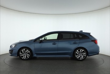 Subaru Levorg Kombi Facelifting 1.6 170KM 2018 Subaru Levorg 1.6 GT-S, Salon Polska, Serwis ASO, zdjęcie 2