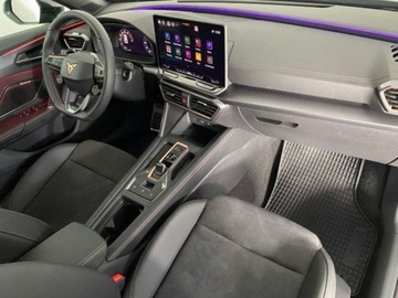 Cupra Formentor Crossover 1.5 TSI 150KM 2025 1.5 e-TSI 150KM DSG, zdjęcie 5