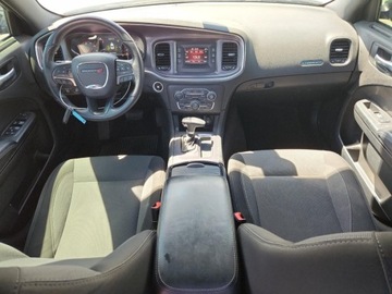 Dodge Charger VII 2017 Dodge Charger 2017 DODGE CHARGER SE 3.6 Benzyna 292KM, zdjęcie 7