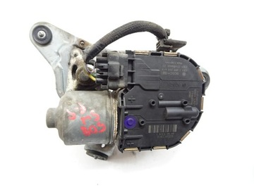 MOTOR PŘEDNÍ STĚRAČE KPL. PEUGEOT 508 10-18R.,