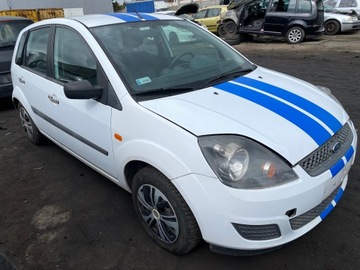 FORD FIESTA FACELIFT MK6 05-08 VENTILÁTOR MOTORU 1.4TDCI OE 1495687