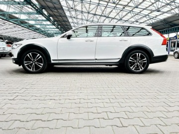 Volvo 2020 Volvo V90 Cross Country I-wł Kraj Bezwypad FV23%, zdjęcie 5