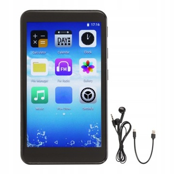 M26B ANDROID WIFI BLUETOOTH MP4 16GB