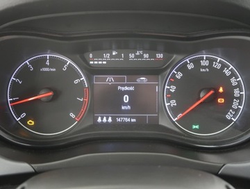 Opel Corsa E Hatchback 3d 1.4 Twinport 90KM 2016 Opel Corsa 1.4, Salon Polska, Serwis ASO, Klima, zdjęcie 10