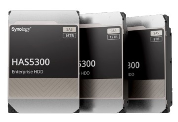 Dysk twardy Synology HAS5300-12T