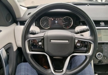 Land Rover Discovery Sport 2022 Land Rover Discovery Sport Sport SE 7 osobowy Dealer BMW Bonkowscy Gorzow, zdjęcie 10