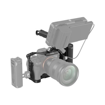 Клетка SmallRig 3669 для Sony A7 IV A7S III