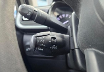 Citroen C3 III Hatchback Facelifting 1.2 PureTech 83KM 2023 Citroen C3 1.2 83KM Shine - Salon PL Serwis ASO Gwarancja FV23 1.2 83KM, zdjęcie 22