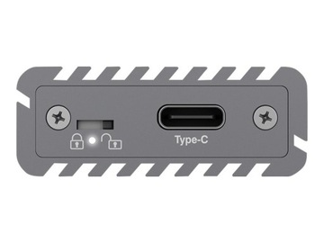 Icy Box Icybox IB-1817M-C31 Наружный корпус IcyBox