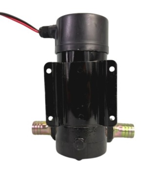МИНИ CPN ДИЗЕЛЬНЫЙ ТОПЛИВНЫЙ ДРЕНАЖНЫЙ НАСОС 12V