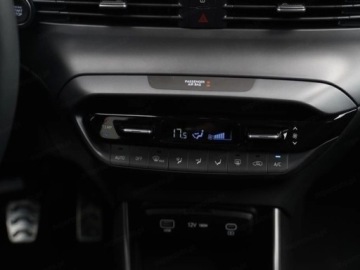 Hyundai Bayon 2026 HYUNDAI Bayon 1.0 T-GDI Smart Suv 90KM 2026, zdjęcie 9