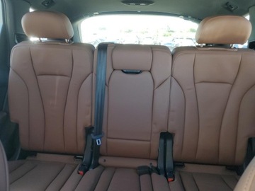 Audi Q7 II 2023 Audi Q7 Premium 2023 2.0l 2.0 Benzyna 261KM, zdjęcie 10